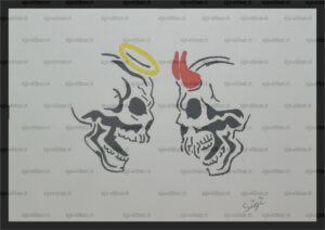 Heaven and Hell
