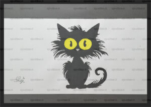 Katze 2