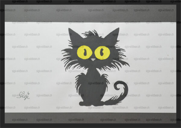 Katze 2
