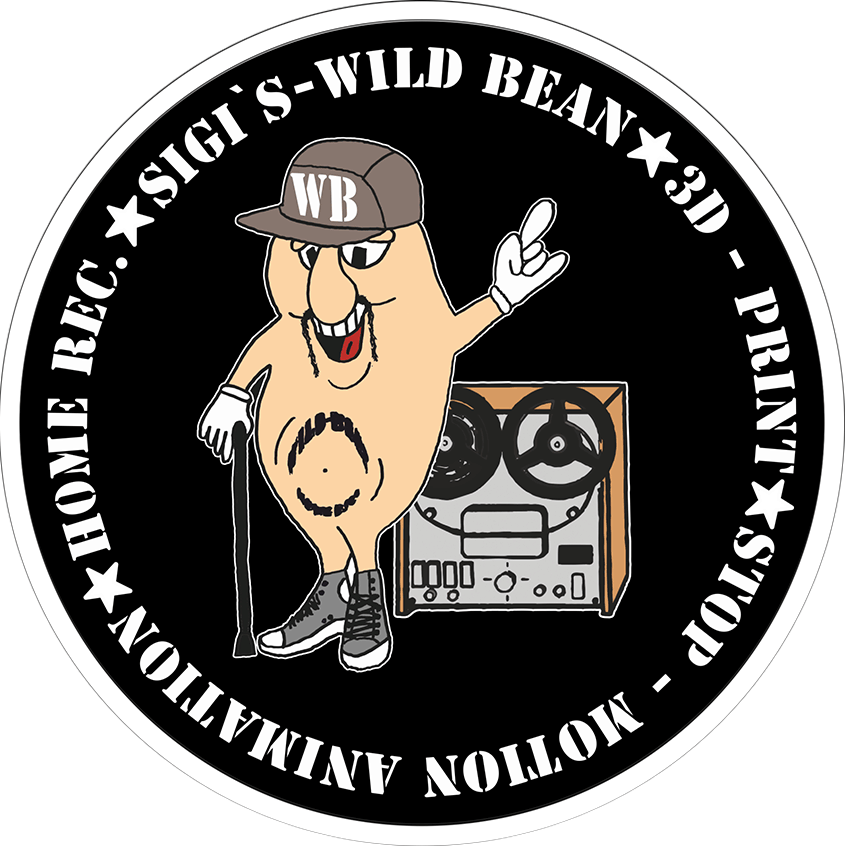 Sigi's Wildbean